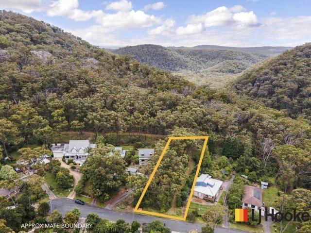 Land for sale in Mittagong, New South Wales
