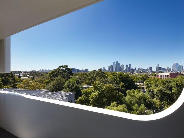 Apartment for rent in North Melbourne