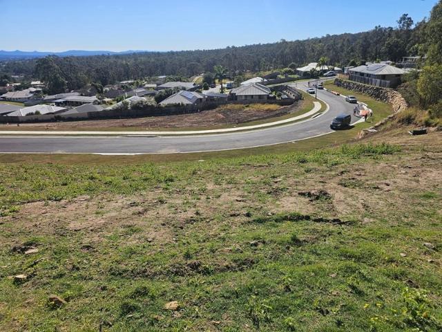 Land for sale in Beaudesert