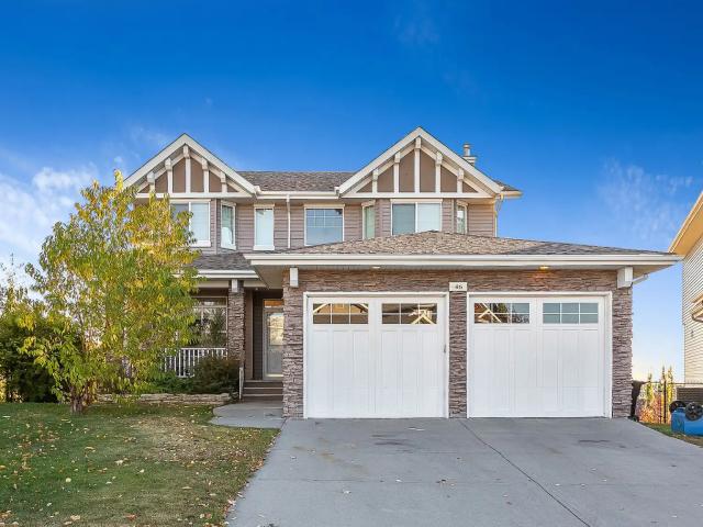 House for rent in The Cascades in Royal Oak, Calgary