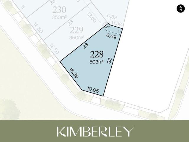 Land for sale in Camerons Creek, Victoria
