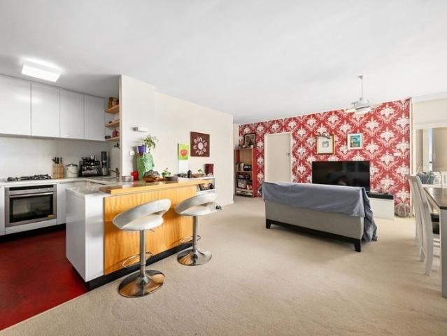 Apartment for rent in Highgate Hill, Greater Brisbane