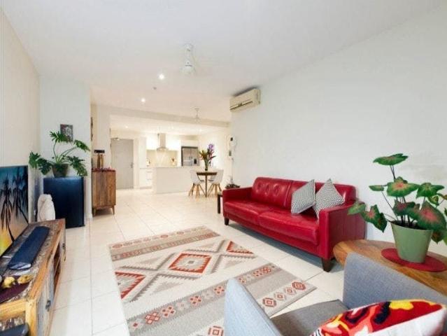 Apartment for rent in Darwin