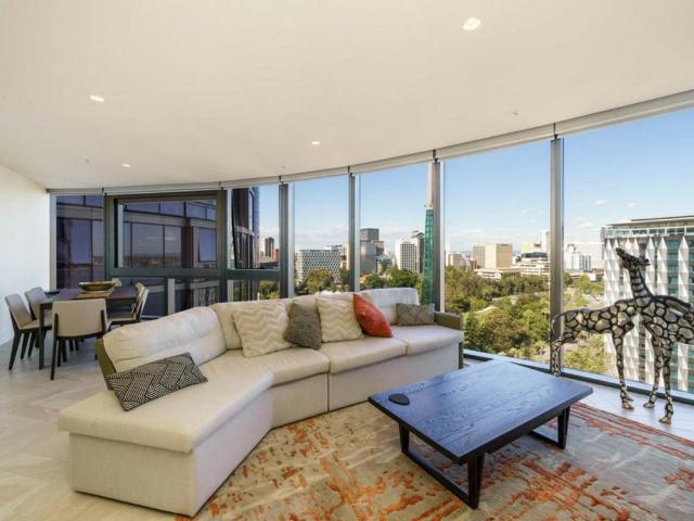 Apartment for rent in Cockburn, Western Australia
