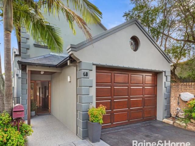 House for sale in Sydney, New South Wales