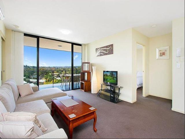 Apartment for rent in Toombul, Queensland