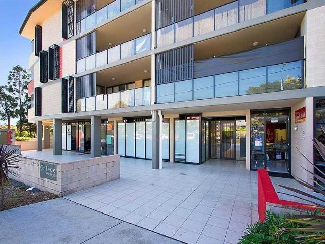 Apartment for rent in Toombul, Queensland