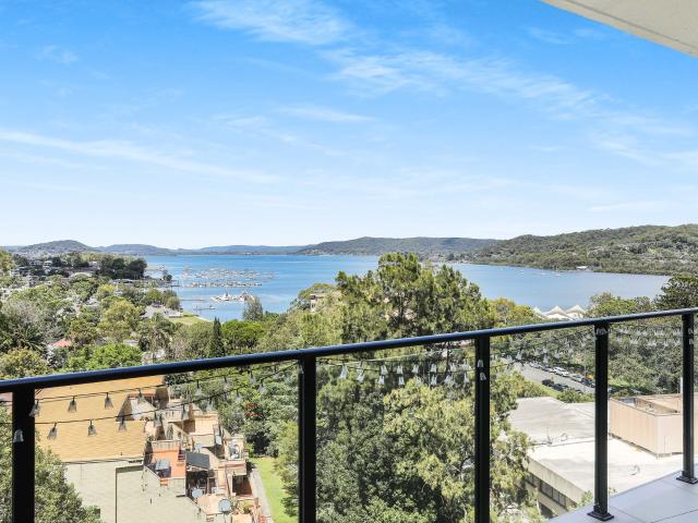 Apartment for sale in Gosford, Central Coast Council