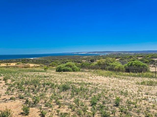 Land for sale in Kalbarri, Western Australia