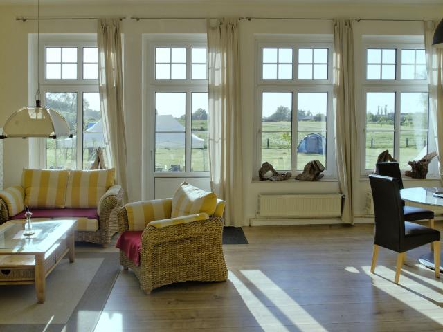Apartment mieten in Mecklenburg-Vorpommern