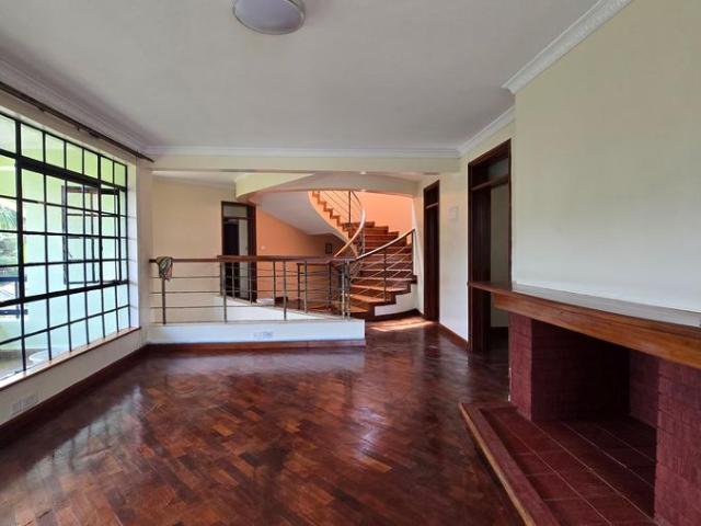House for rent in Ridgeways, Kiambu