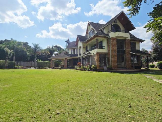House for rent in Ridgeways, Kiambu