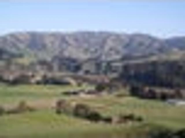 Land for sale in Tararua District