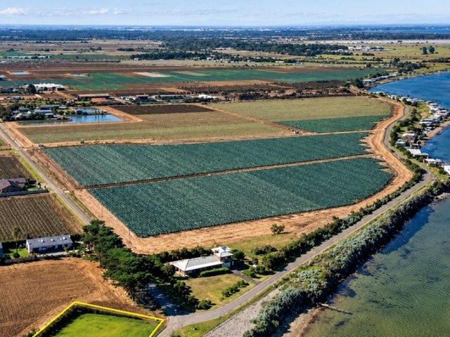 Land for sale in Camerons Creek, Victoria