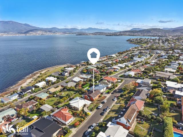 House for sale in Hobart, Tasmania