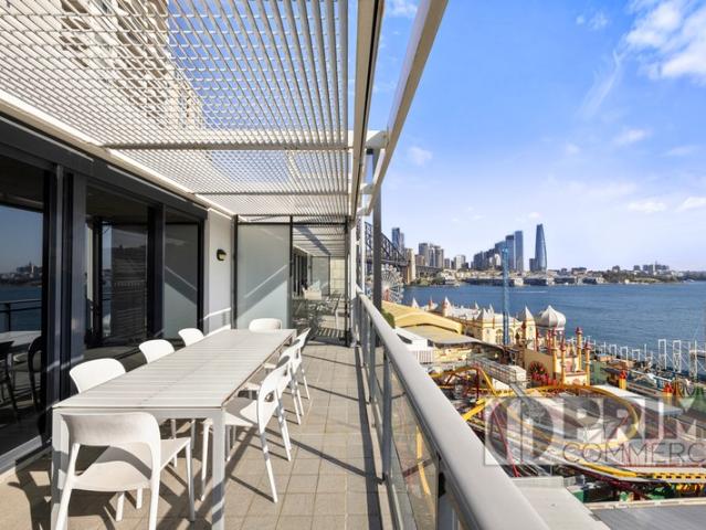 Office for rent in Sydney, New South Wales