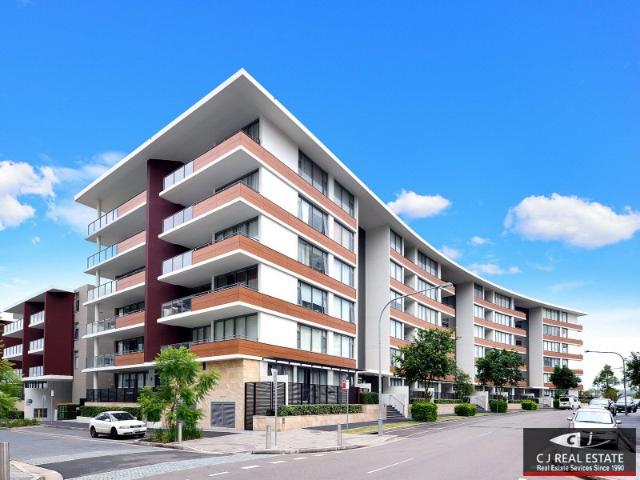 Apartment for rent in Sydney, New South Wales