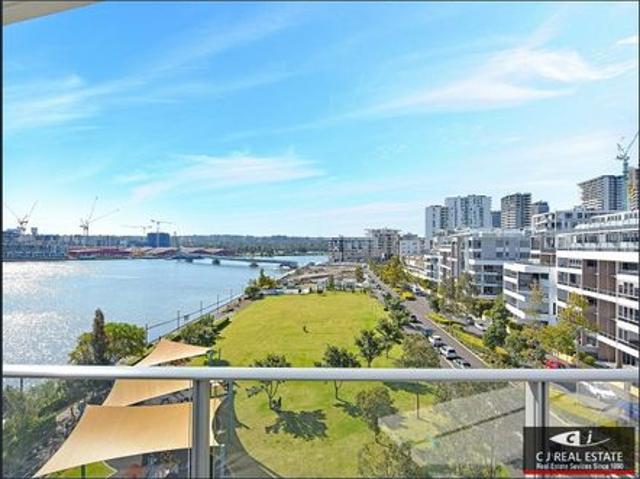 Apartment for rent in Sydney, New South Wales