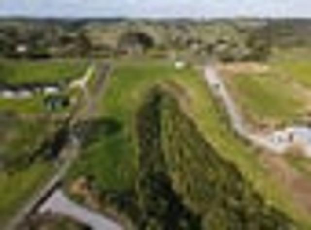 Land for sale in Kawau Island