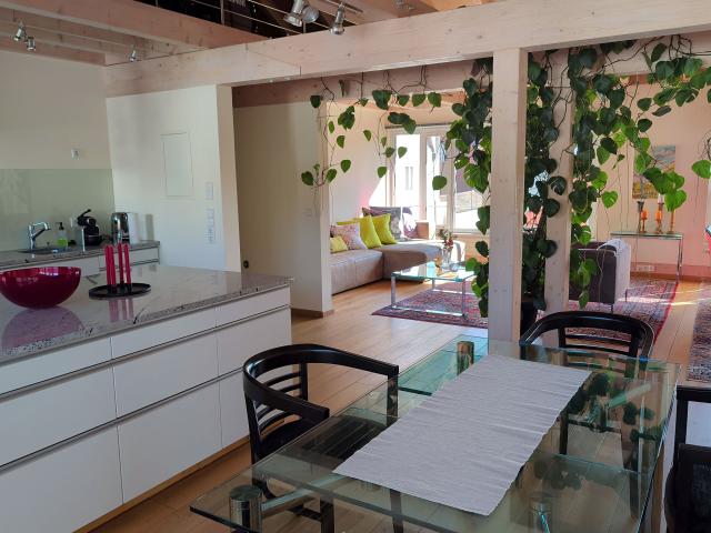 Apartment mieten in Konstanz, Baden-Württemberg