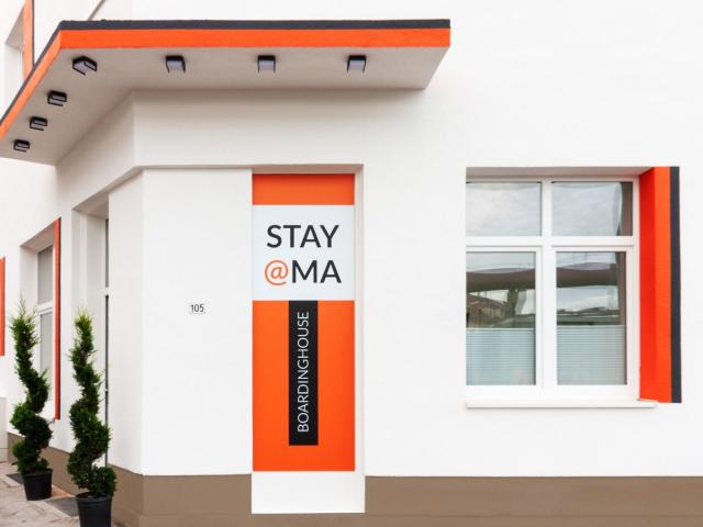 Apartment mieten in Neckarau, Mannheim