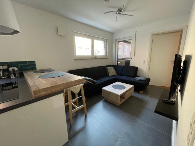 Apartment mieten in Sankt Johannis, Nürnberg