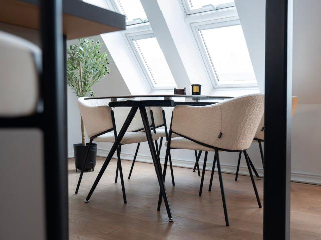 Apartment mieten in Östliche Vorstadt, Bremen