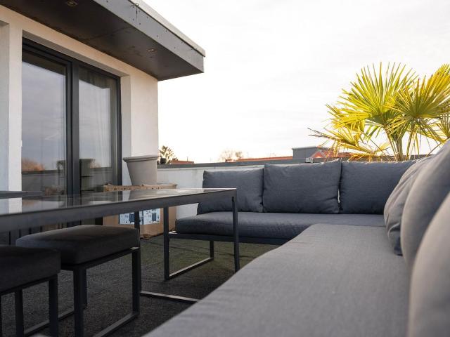 Apartment mieten in Östliche Vorstadt, Bremen