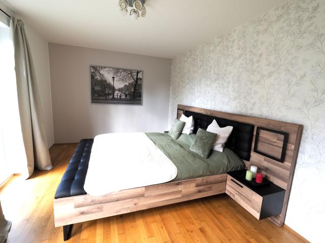Apartment mieten in Lichtenberg, Berlin