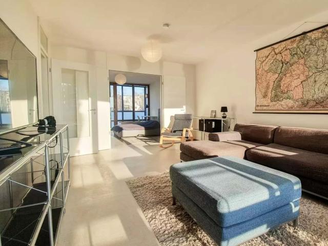 Apartment mieten in Tempelhof–Schöneberg, Berlin