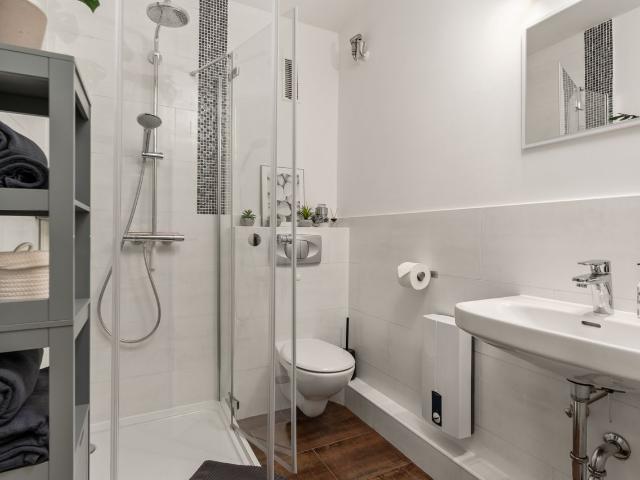 Apartment mieten in Mitte, Bremen