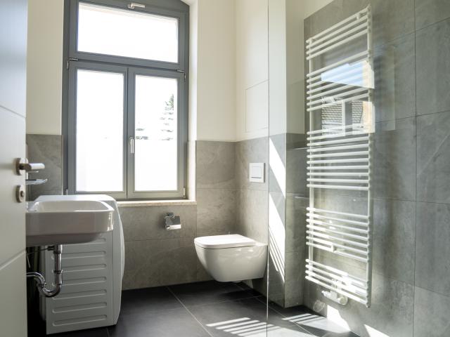 Apartment mieten in Dresden, An der Heide