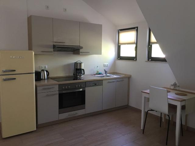 Apartment mieten in Herrenhausen-Stöcken, Hannover