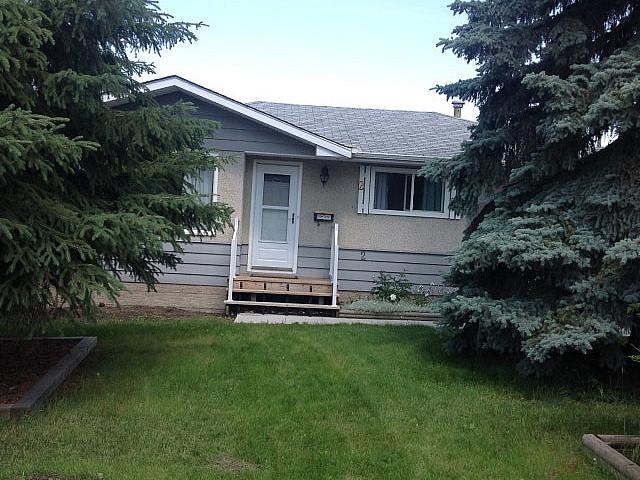 House for sale in Sherwood Park, Alberta