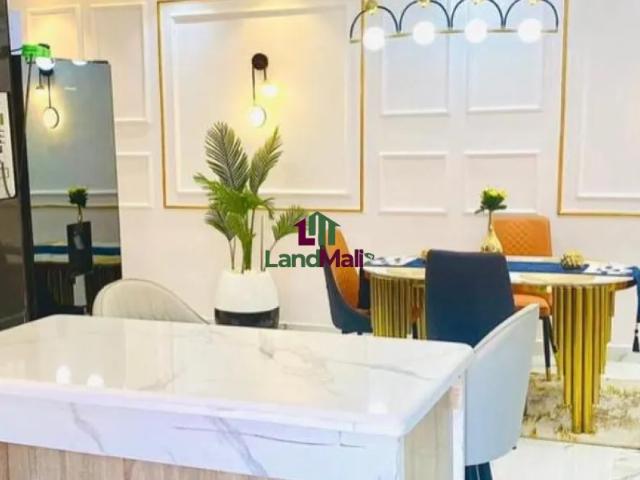 Property for rent in Eti Osa, Abuja