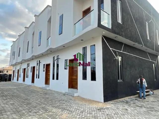 Property for sale in Eti Osa, Abuja