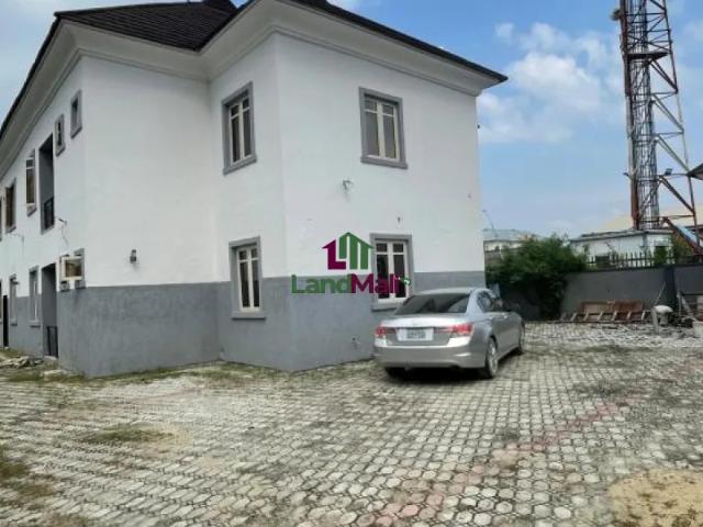 Property for sale in Eti Osa, Abuja
