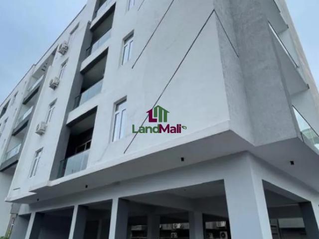 Property for sale in Eti Osa, Abuja