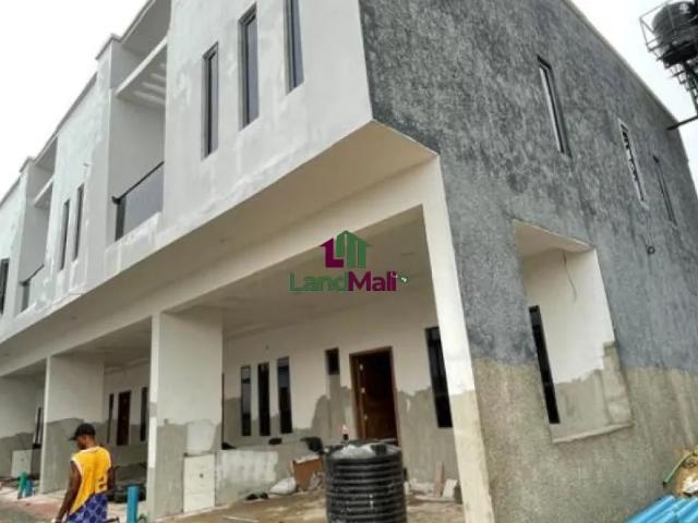 Property for sale in Eti Osa, Abuja