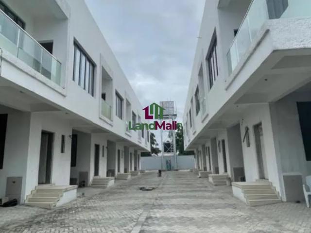 Property for sale in Eti Osa, Abuja