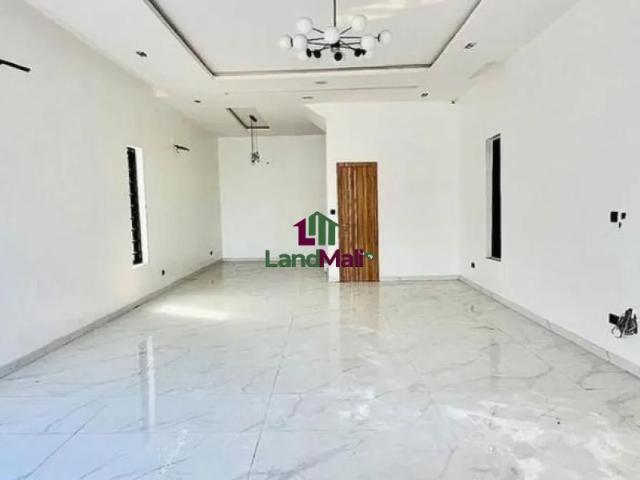 Property for sale in Eti Osa, Abuja