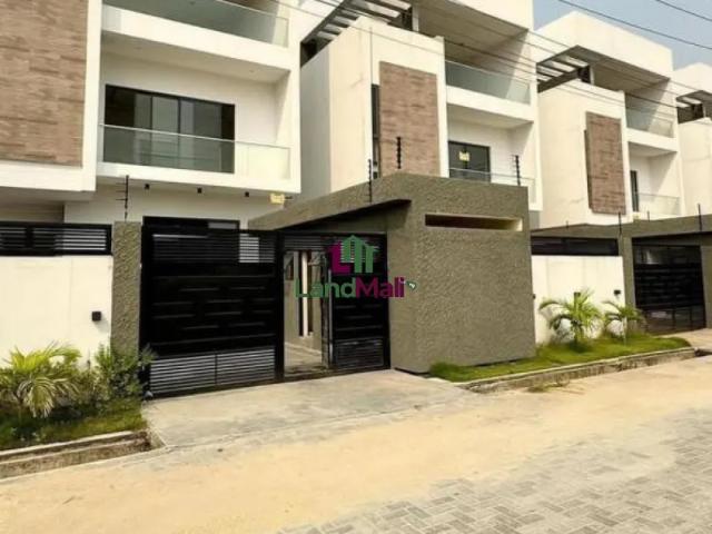 Property for sale in Eti Osa, Abuja