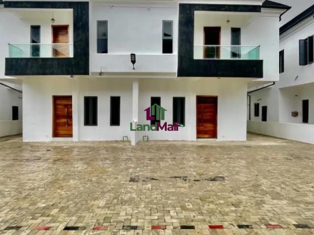 Property for sale in Eti Osa, Abuja