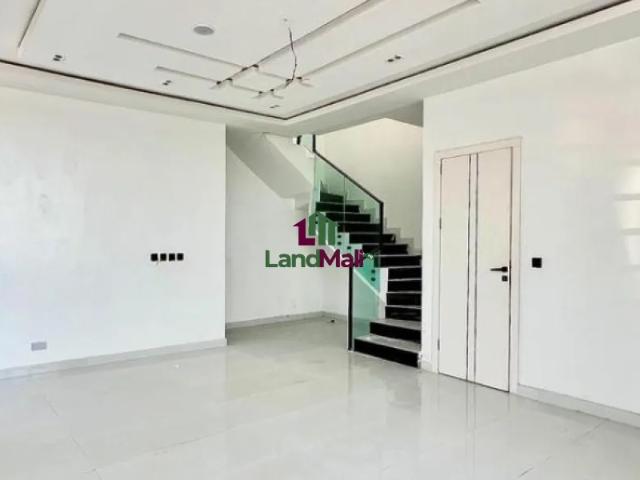 Property for sale in Eti Osa, Abuja