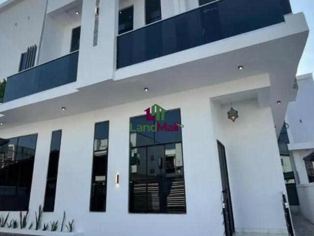 Property for sale in Eti Osa, Abuja
