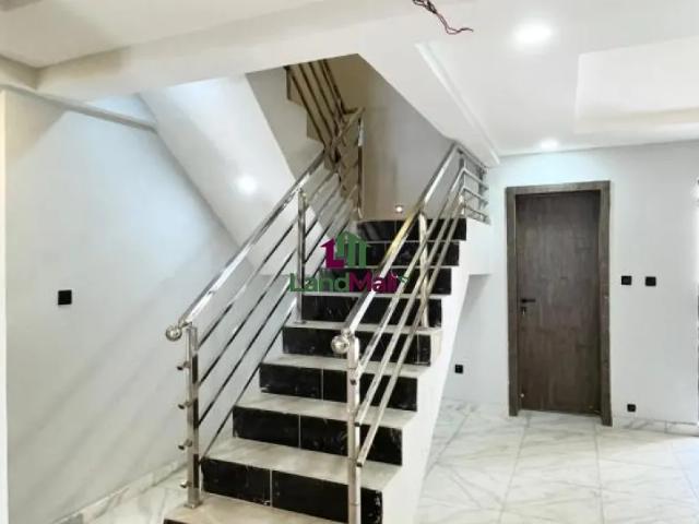 Property for sale in Eti Osa, Abuja