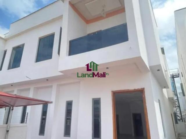 Property for sale in Eti Osa, Abuja