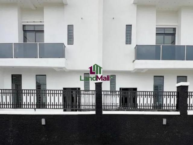 Property for sale in Eti Osa, Abuja