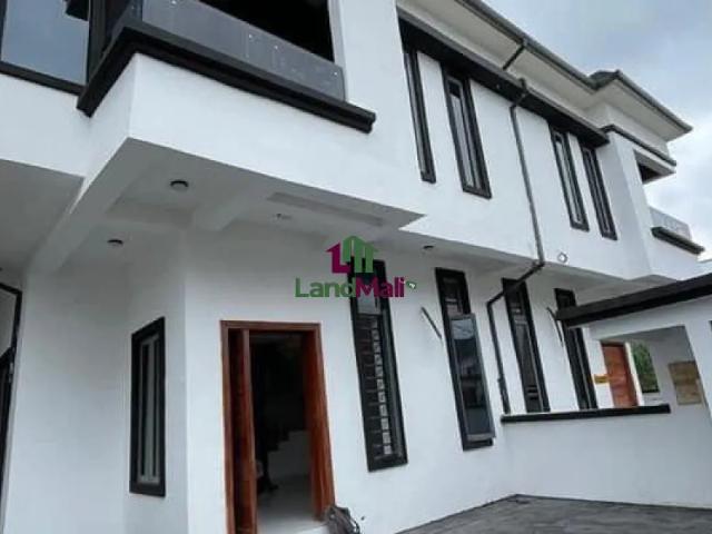 Property for sale in Eti Osa, Abuja