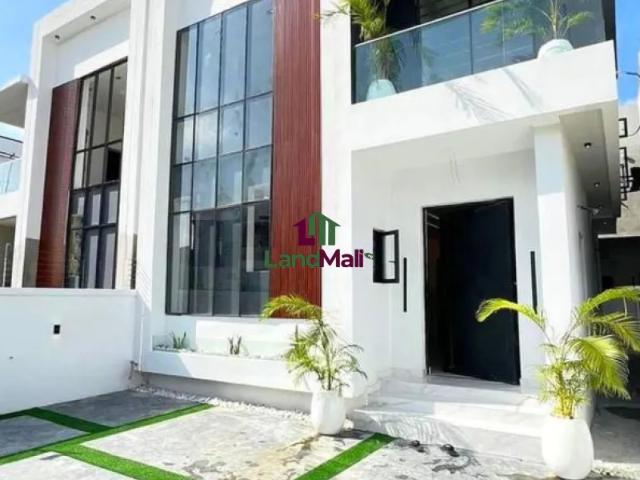 Property for sale in Eti Osa, Abuja